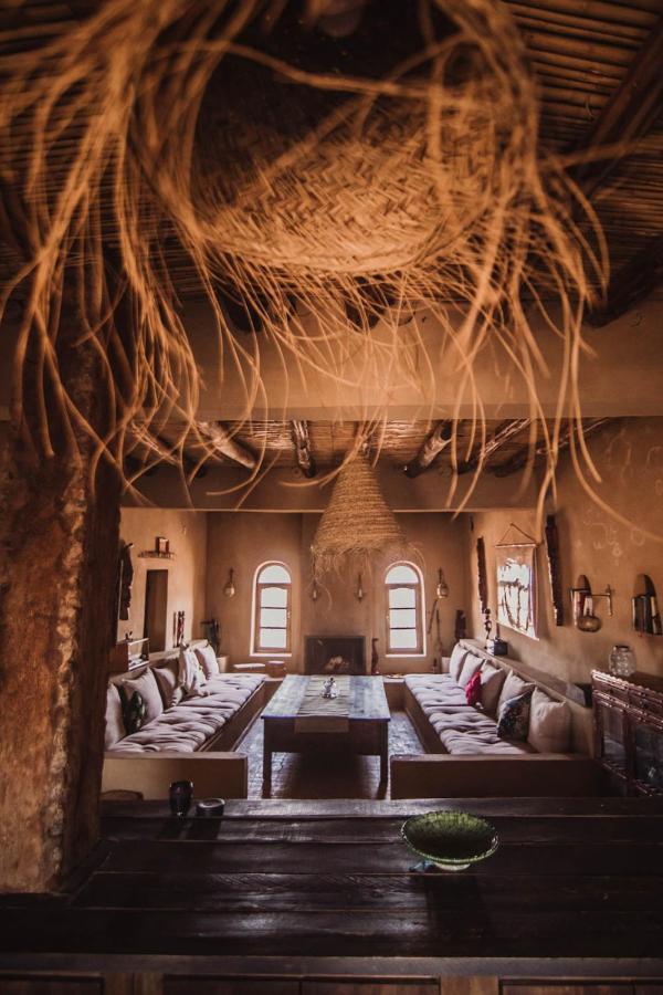Tawarigit House Villa เมอร์ซูกา ภายนอก รูปภาพ