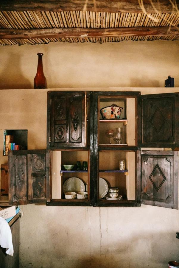 Tawarigit House Villa เมอร์ซูกา ภายนอก รูปภาพ