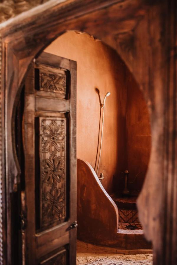 Tawarigit House Villa เมอร์ซูกา ภายนอก รูปภาพ