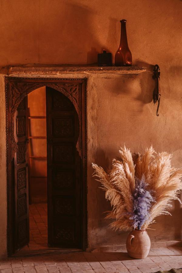 Tawarigit House Villa เมอร์ซูกา ภายนอก รูปภาพ